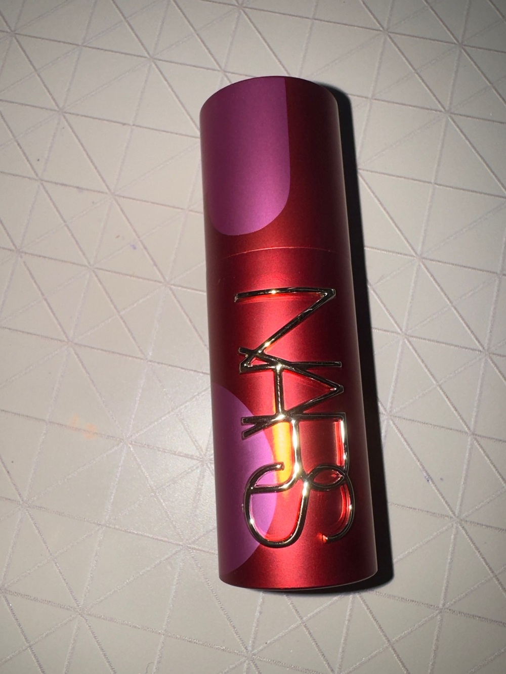 NARS Explicit Lipstick in shade 810 Only Yours